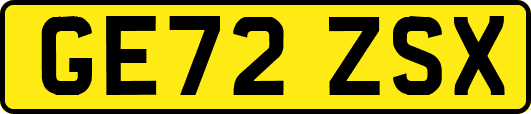 GE72ZSX