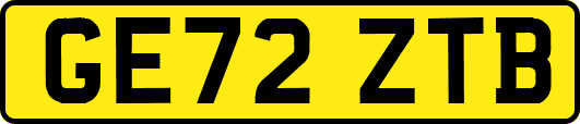 GE72ZTB