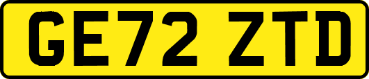 GE72ZTD