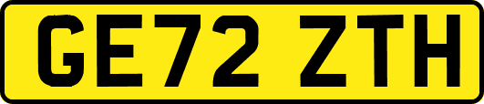 GE72ZTH