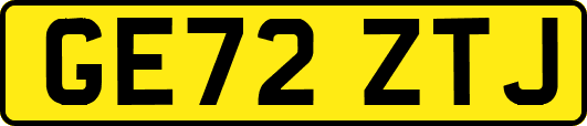 GE72ZTJ