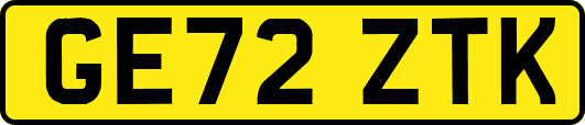 GE72ZTK
