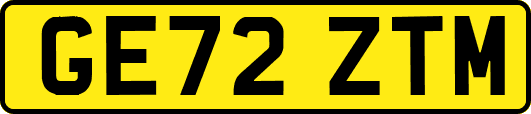 GE72ZTM