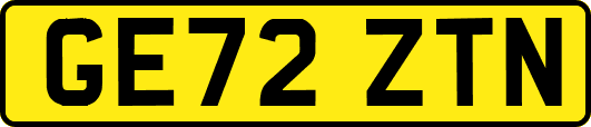 GE72ZTN