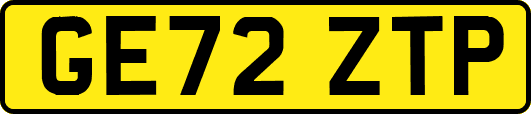 GE72ZTP