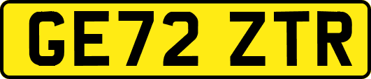 GE72ZTR