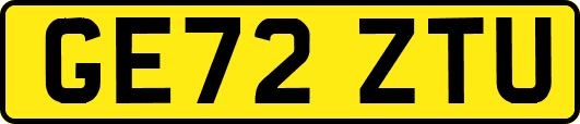 GE72ZTU