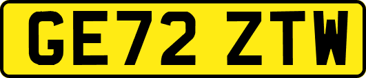 GE72ZTW