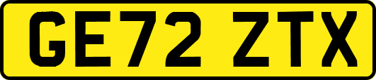 GE72ZTX