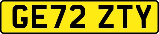 GE72ZTY