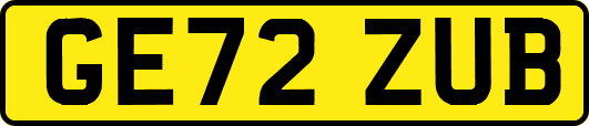 GE72ZUB