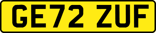 GE72ZUF