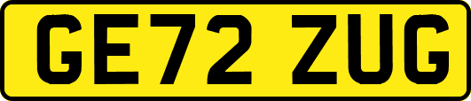 GE72ZUG