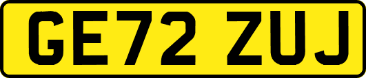 GE72ZUJ