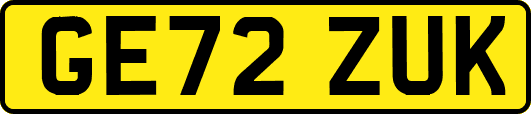 GE72ZUK