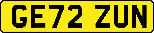GE72ZUN