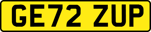 GE72ZUP