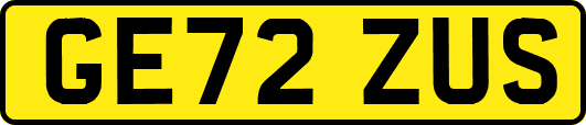 GE72ZUS