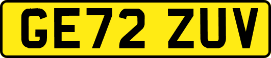 GE72ZUV