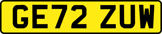 GE72ZUW