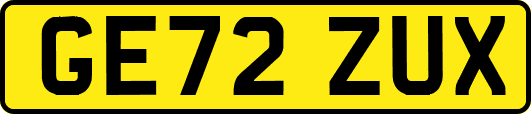 GE72ZUX