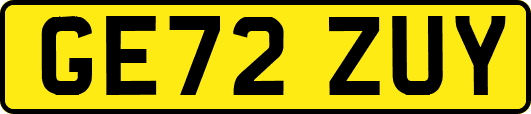 GE72ZUY