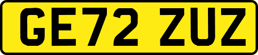 GE72ZUZ