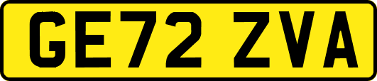 GE72ZVA