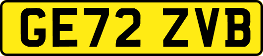 GE72ZVB