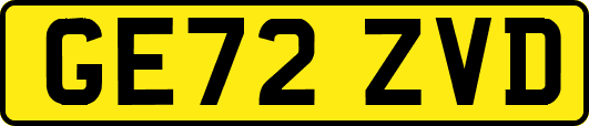 GE72ZVD