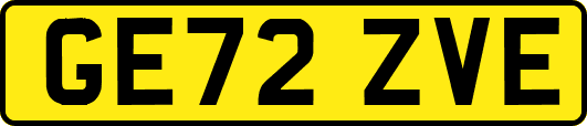 GE72ZVE