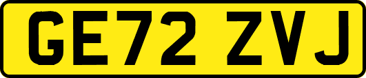 GE72ZVJ