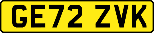 GE72ZVK