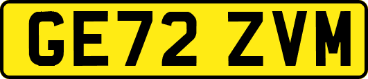 GE72ZVM