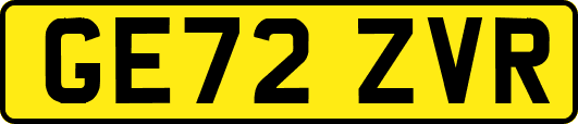 GE72ZVR