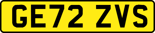 GE72ZVS