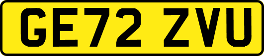 GE72ZVU