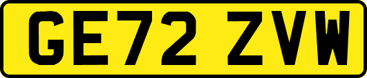 GE72ZVW