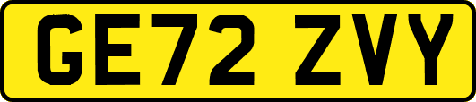 GE72ZVY