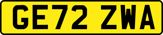 GE72ZWA