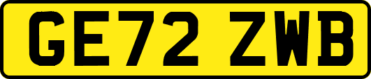 GE72ZWB