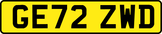 GE72ZWD