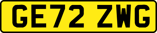 GE72ZWG