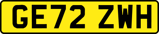 GE72ZWH