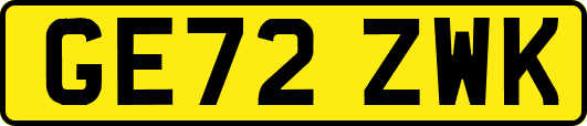 GE72ZWK