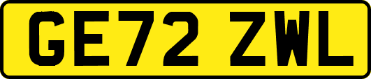 GE72ZWL