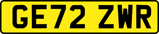 GE72ZWR