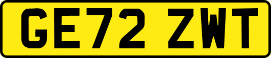 GE72ZWT
