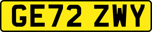 GE72ZWY
