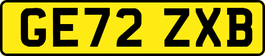 GE72ZXB